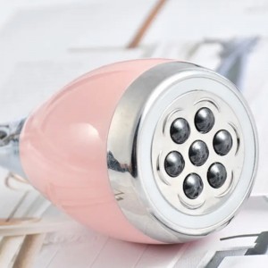 Maighnéad glantacháin aghaidh leictreach